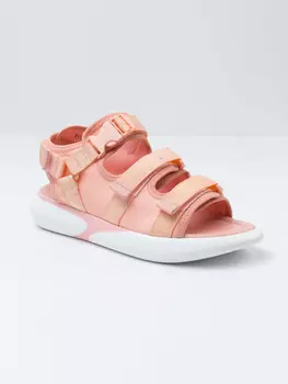 Сандалии женские Chezoliny XY18082-1-2 (38, Розовый)