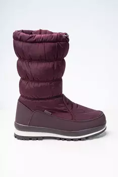 Сапоги женские Gogc G9618-23 (36, Фиолетовый)