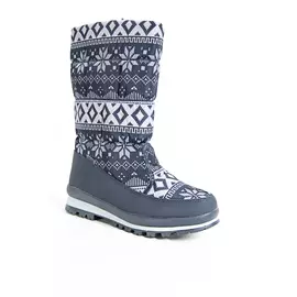 Сапоги женские Gogc G9800-7 (38, Синий)