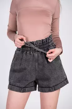 Шорты женские S&amp;T 6507 (36, Синий)