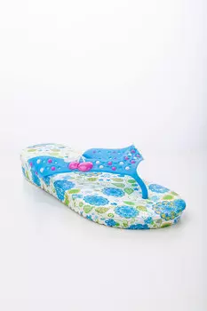 Сланцы женские Effa 52505 (38, Черный)