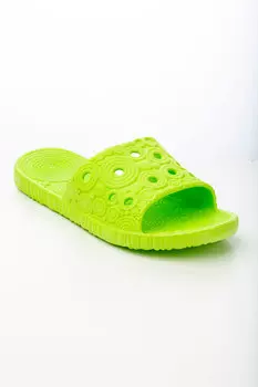 Сланцы женские Леопард 1803 (36-41, 0)