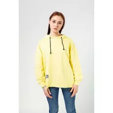 Толстовка женская Little Secret 190321 (M-L, Темно-Синий)