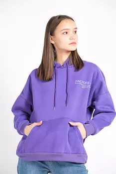 Толстовка женская Meitesi 6575 (4XL-6XL, 0)