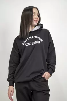 Толстовка женская STOLNIK 25A3N (46, Зеленый)