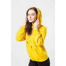 Толстовка женская STOLNIK 2710 (S, Белый)