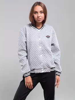 Толстовка женская STOLNIK 507 (M, Черный)