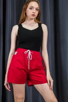 Топ женский (B) DC 156 (36, Черный)