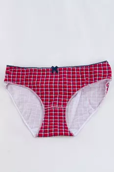 Трусы Cherry Girl 61236BA (M, Черный)