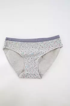 Трусы Cherry Girl 61508BA (XL, Розовый)