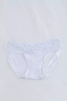 Трусы Cherry Girl M076BA (S, Синий)