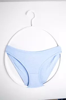 Трусы Cherry Girl T61225-BA (L, Голубой)