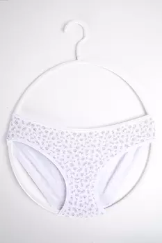 Трусы Cherry Girl T61365BA-LL (S, Персиковый)
