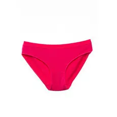 Трусы Cherry Girl T61377BA-YJ (S, Бордовый)