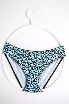 Трусы Cherry Girl T61437BA-SS (XL, Бежевый)