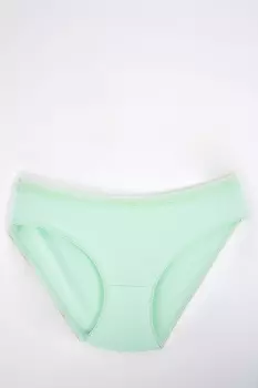 Трусы Cherry Girl Y61432BA (XL, Молочный)