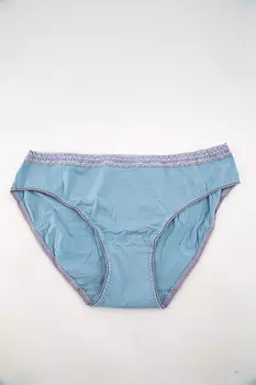 Трусы комплект Cherry Girl 61458 (M, Зеленый/Коричневый)