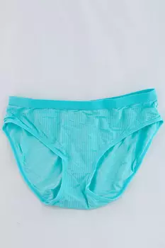 Трусы Vanessa 6802-05 (XXXL, Белый)