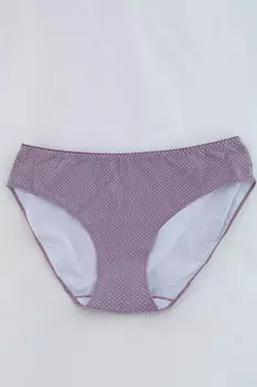 Трусы Vanessa 6802-86BA (XXXL, Серый)