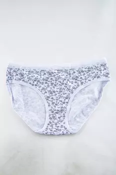 Трусы Vanessa 6802-8BA (XXL, Синий)