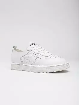 Туфли женские Berkonty 1729-2 (39, Белый)