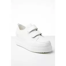 Туфли женские Berkonty JH88930-2B (36, Белый)