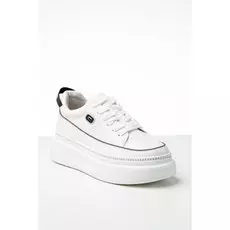 Туфли женские Berkonty JH88950-2 (36, Белый)