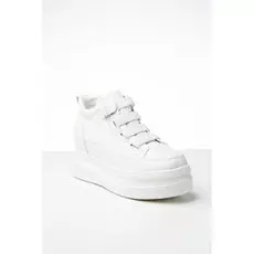 Туфли женские Berkonty JH88997-2 (40, Белый)