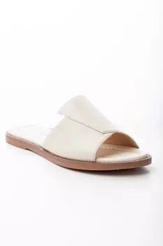 Туфли женские Berkonty JLT9168-6 (39, Молочный)