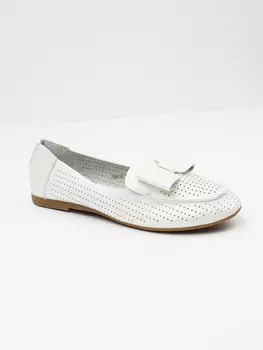 Туфли женские Bodizi 19A-10 (38, Белый)
