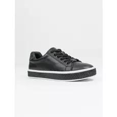 Туфли женские Lifexpert 103-18076-3 (36, Черный)