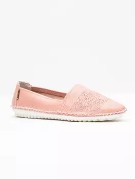 Туфли женские Lifexpert 17052-2K (41, Розовый)