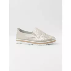 Туфли женские Lifexpert 17128-10K (37, Белый)