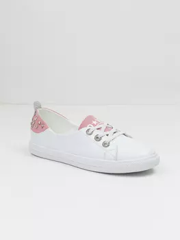 Туфли женские Lifexpert 9179-1 (39, Белый/Розовый)