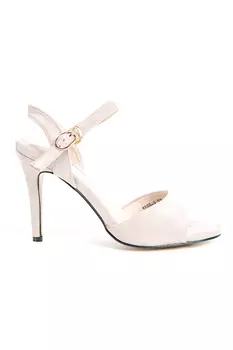 Туфли женские Meitesi 1699-9 (38, Серый)