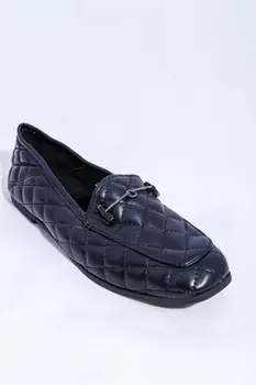 Туфли женские Meitesi 2308-1 (40, Черный)