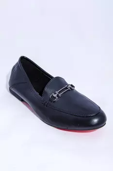 Туфли женские Meitesi 2316-3 (41, Черный)