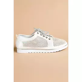 Туфли женские Meitesi 301-2 (39, Бежевый)