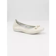 Туфли женские Meitesi 3162-21 (37, Бежевый)