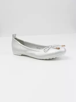 Туфли женские Meitesi 3166-29 (35, Белый)