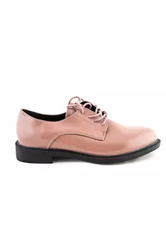 Туфли женские Meitesi 810-65 (38, Розовый)