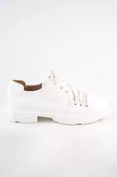 Туфли женские Meitesi 812-41 (39, Белый)