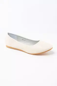 Туфли женские Meitesi 8AB-17 (39, Бежевый)