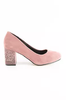 Туфли женские Meitesi 96-4 (39, Серый)