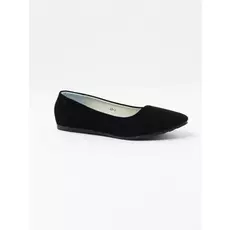 Туфли женские Meitesi AD-1 (39, Черный)