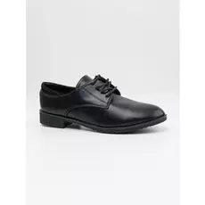 Туфли женские Meitesi AK-23 (40, Черный)