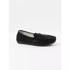 Туфли женские Meitesi BF-13 (38, Черный)