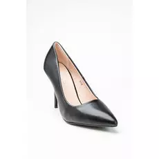 Туфли женские Meitesi C1-5 (37, Черный)