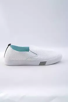 Туфли женские Meitesi F04-1 (41, Белый)