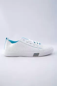 Туфли женские Meitesi F06-2 (40, Белый)